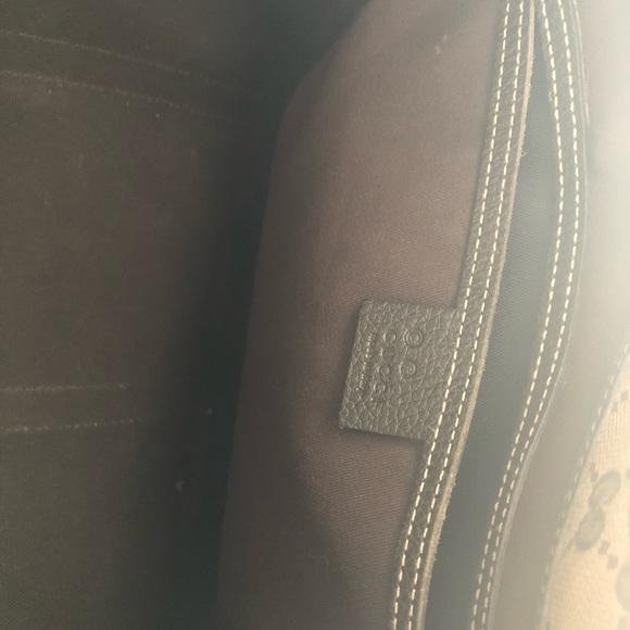 Authentic Gucci Handbag - Picture 6 of 8